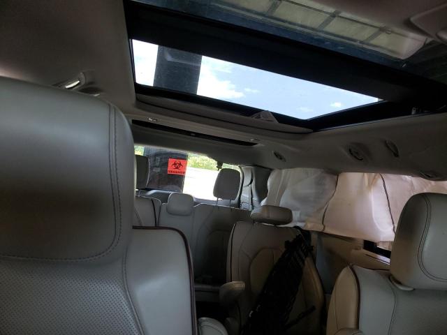 Photo 10 from auction – 2020 CHRYSLER PACIFICA L with VIN 2C4RC1GG7LR127782