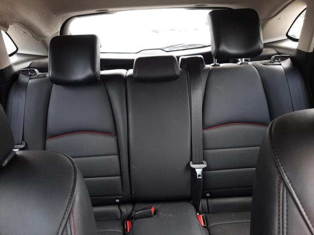 Снимка 10 от търг – 2017 MAZDA CX-3 TOURI с VIN JM1DKFC76H0164114