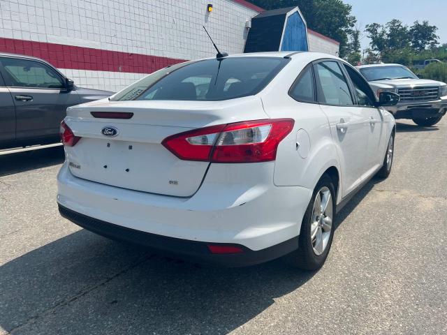 Photo 4 from auction – 2013 FORD FOCUS SE with VIN 1FADP3F28DL186226