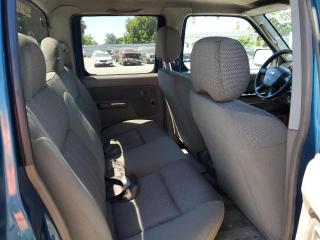 Photo 10 from auction – 2003 NISSAN FRONTIER C with VIN 1N6ED27T33C428943