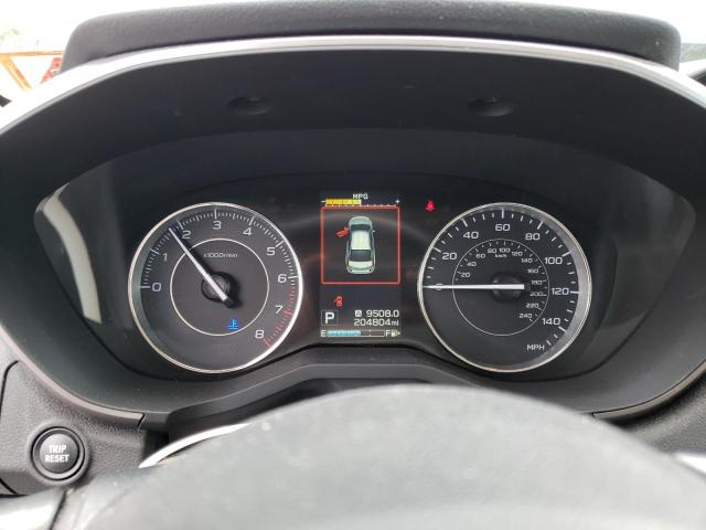 Photo 9 from auction – 2017 SUBARU IMPREZA LI with VIN 4S3GTAT6XH3744856