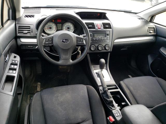 Photo 8 from auction – 2012 SUBARU IMPREZA SP with VIN JF1GPAL64CH238543