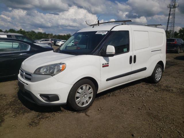 RAM PROMASTER 2015 with VIN ZFBERFBT4F6A76872 - Photo from auction