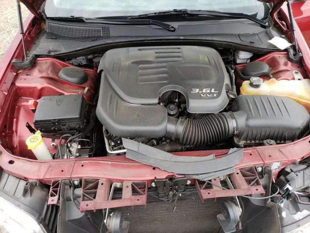 Photo 11 from auction – 2013 CHRYSLER 300 with VIN 2C3CCAAG0DH698914