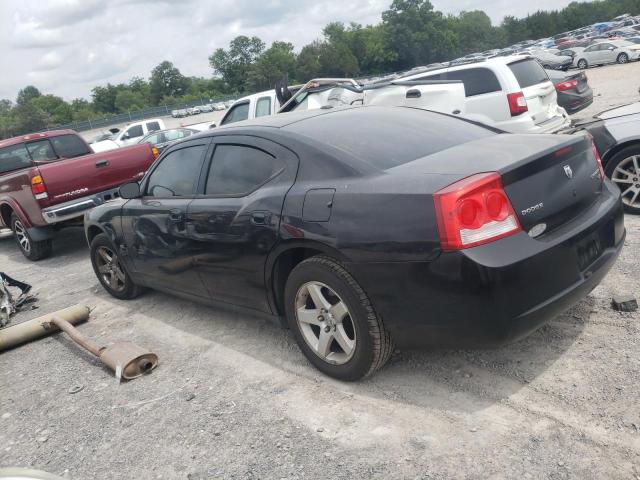 Photo 2 from auction – 2009 DODGE CHARGER SX with VIN 2B3KA33V99H556333