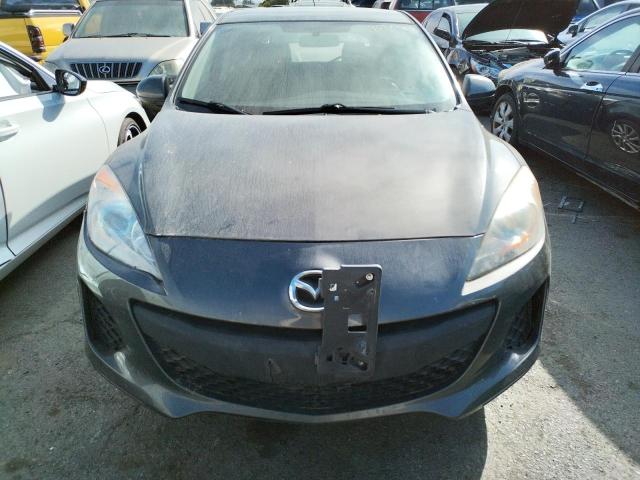Photo 5 from auction – 2012 MAZDA 3 I with VIN JM1BL1L80C1611572