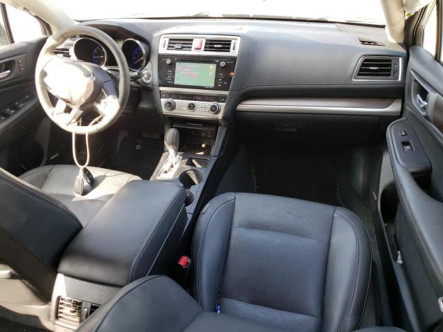 Photo 8 from auction – 2017 SUBARU LEGACY 2.5 with VIN 4S3BNAN63H3014935