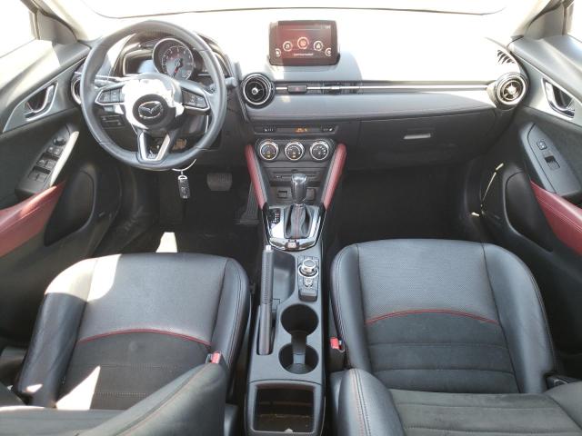Photo 8 from auction – 2018 MAZDA CX-3 GRAND with VIN JM1DKFD77J0317801