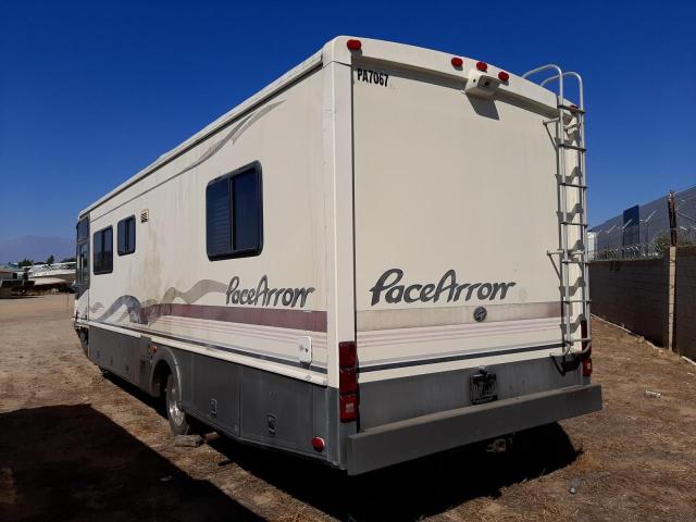 Photo 3 from auction – 1997 PACE TRAILER with VIN 1GBLP37J0V3305646