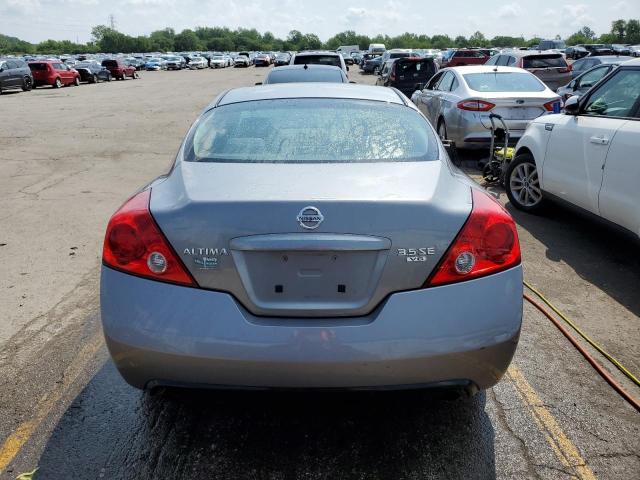 Photo 6 from auction – 2008 NISSAN ALTIMA 3.5 with VIN 1N4BL24E38C105231