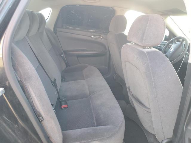 Photo 10 from auction – 2007 CHEVROLET IMPALA LS with VIN 2G1WB58NX79407687