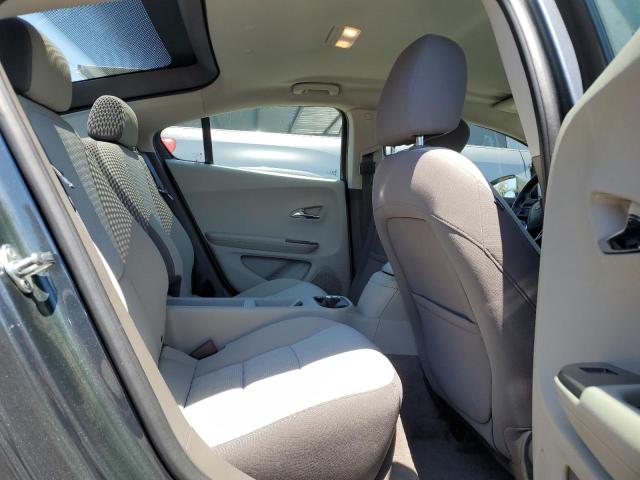 Photo 10 from auction – 2013 CHEVROLET VOLT with VIN 1G1RE6E40DU146283