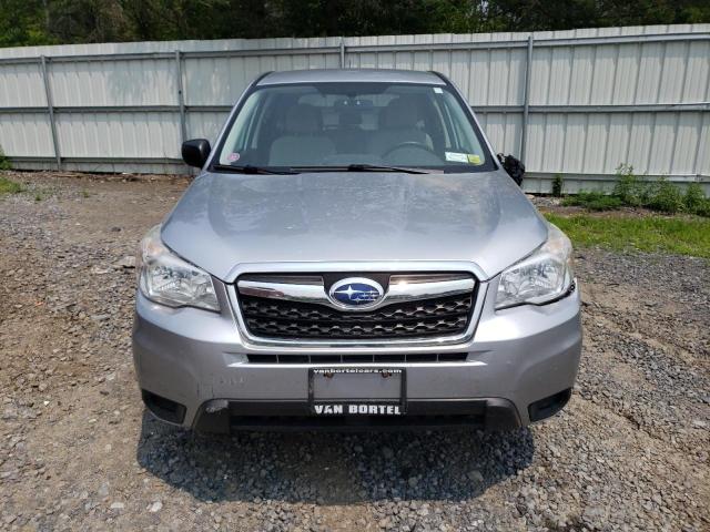 Photo 5 from auction – 2015 SUBARU FORESTER 2 with VIN JF2SJAAC2FH563180