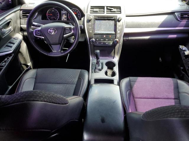 Photo 8 from auction – 2015 TOYOTA CAMRY with VIN 4T1BF1FK4FU486072