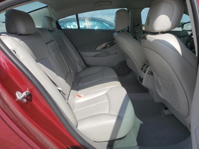 Foto 10 de la subasta – 2011 BUICK LACROSSE C con VIN 1G4GC5ED3BF240007