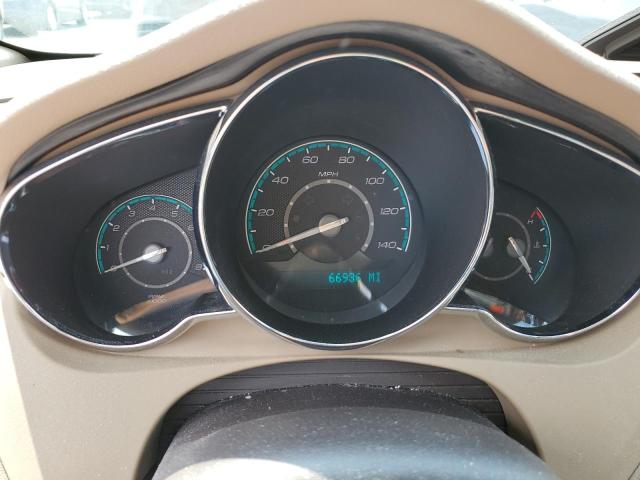 Photo 9 from auction – 2012 CHEVROLET MALIBU LS with VIN 1G1ZB5E04CF167754