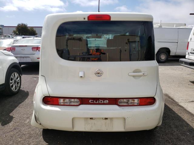 Photo 6 from auction – 2010 NISSAN CUBE BASE with VIN JN8AZ2KR5AT156265