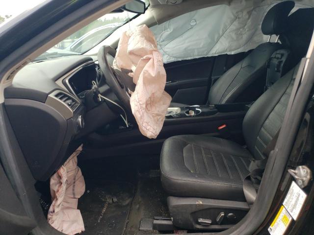 Photo 7 from auction – 2016 FORD FUSION SE with VIN 3FA6P0H98GR115549