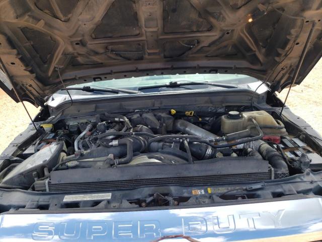Photo 11 from auction – 2013 FORD F250 SUPER with VIN 1FT7W2BT9DEA31580