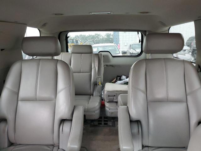 Photo 10 from auction – 2007 GMC YUKON with VIN 1GKFK13027J146012