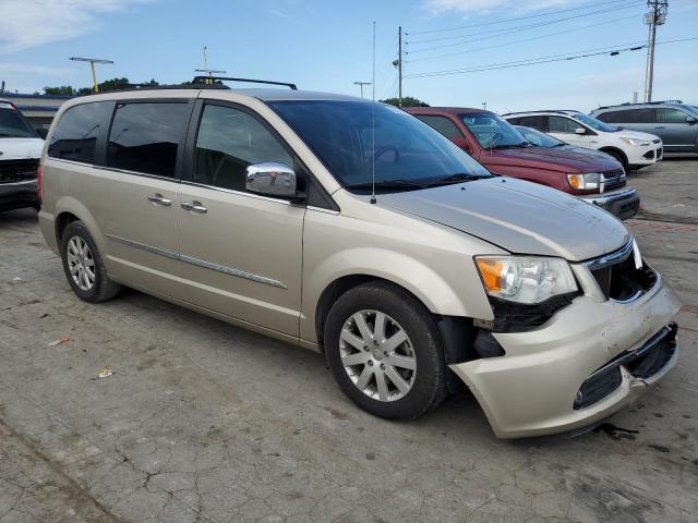 Photo 4 from auction – 2012 CHRYSLER TOWN & COU with VIN 2C4RC1CG9CR382682