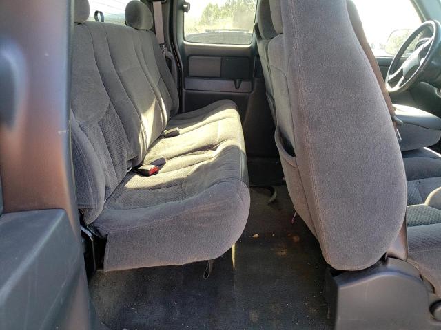 Photo 10 from auction – 2005 CHEVROLET silverado with VIN 1GCHK29U35E254343