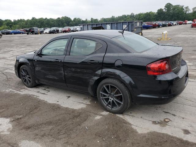 Photo 2 from auction – 2012 DODGE AVENGER SE with VIN 1C3CDZAB0CN247259