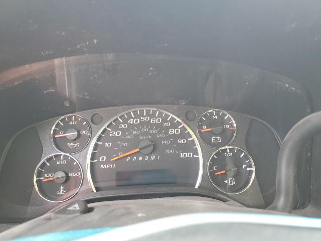 Photo 9 from auction – 2015 CHEVROLET EXPRESS G2 with VIN 1GCWGFCF2F1157461