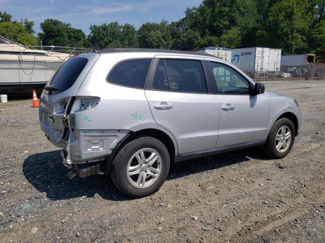 Photo 3 from auction – 2010 HYUNDAI SANTA FE G with VIN 5NMSG3AB0AH358710