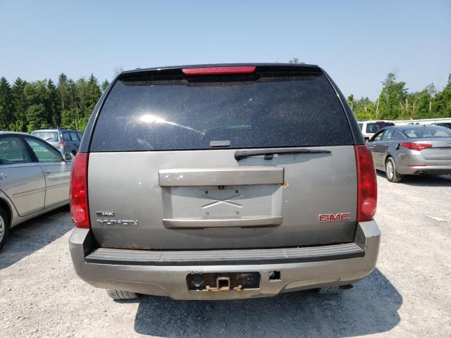 Photo 6 from auction – 2007 GMC YUKON with VIN 1GKFK13017J285063