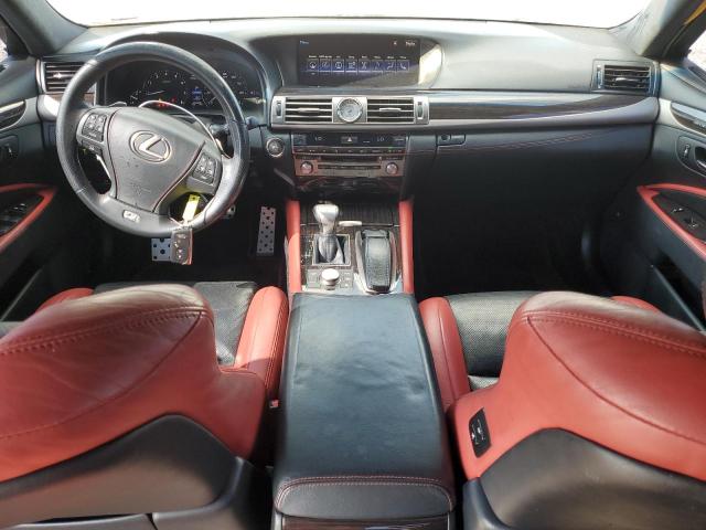 Photo 8 from auction – 2015 LEXUS LS 460 with VIN JTHBL5EF6F5133771