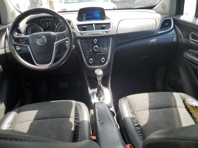 Photo 8 from auction – 2013 BUICK ENCORE with VIN KL4CJESB8DB198076