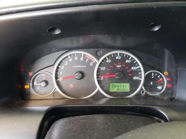 Photo 9 from auction – 2006 MAZDA TRIBUTE I with VIN 4F2YZ92Z16KM26236