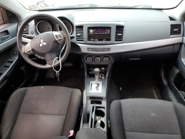 Photo 8 from auction – 2010 MITSUBISHI LANCER ES/ with VIN JA32U2FU4AU014270