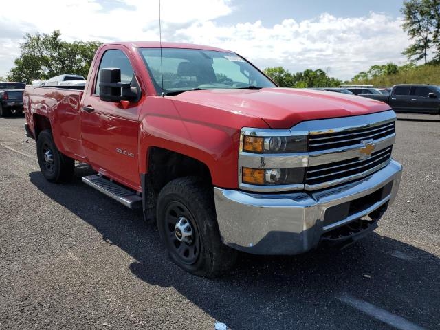 Photo 4 from auction – 2015 CHEVROLET SILVERADO2 with VIN 1GC3KYCG4FZ525226