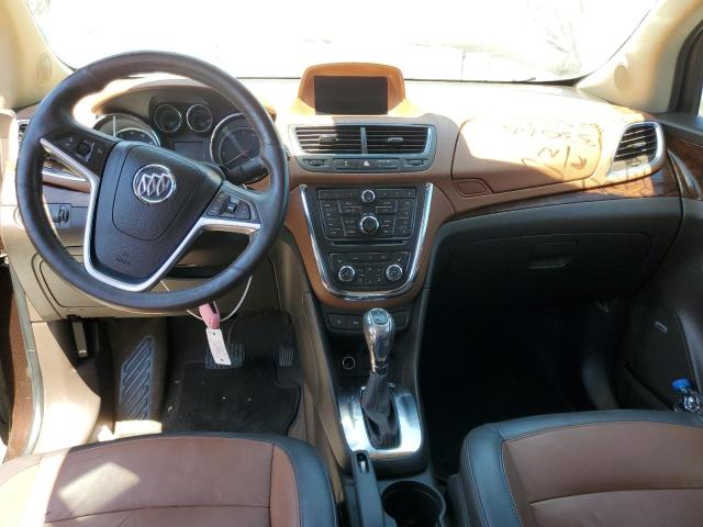 Photo 8 from auction – 2013 BUICK ENCORE PRE with VIN KL4CJHSB8DB133066