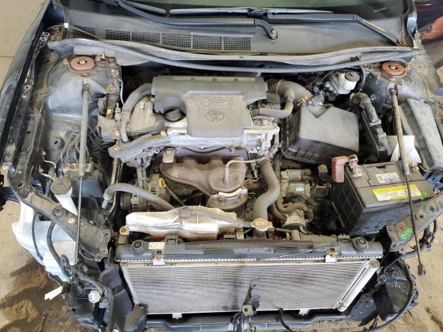 Фото 11 с аукциона – 2012 TOYOTA CAMRY BASE с VIN 4T4BF1FK2CR180893