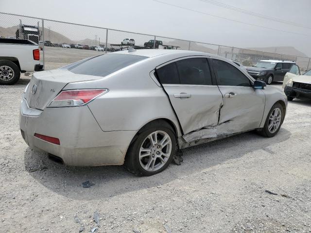 Фото 3 с аукциона – 2011 ACURA TL с VIN 19UUA8F23BA001020