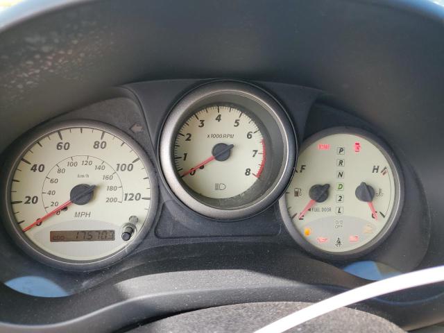 Photo 9 from auction – 2003 TOYOTA RAV4 with VIN JTEGH20V030102767