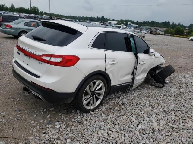 Photo 3 from auction – 2018 LINCOLN MKX RESERV with VIN 2LMPJ6LP6JBL39112