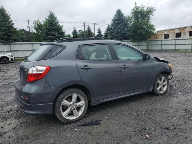 Photo 3 from auction – 2009 TOYOTA COROLLA MA with VIN 2T1KE40E79C015062