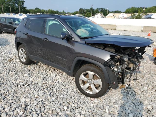 Foto 4 de la subasta – 2020 JEEP COMPASS LA con VIN 3C4NJCBB7LT135938