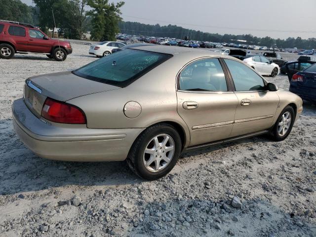 Photo 3 from auction – 2001 MERCURY SABLE LS P with VIN 1MEHM55S61G641403
