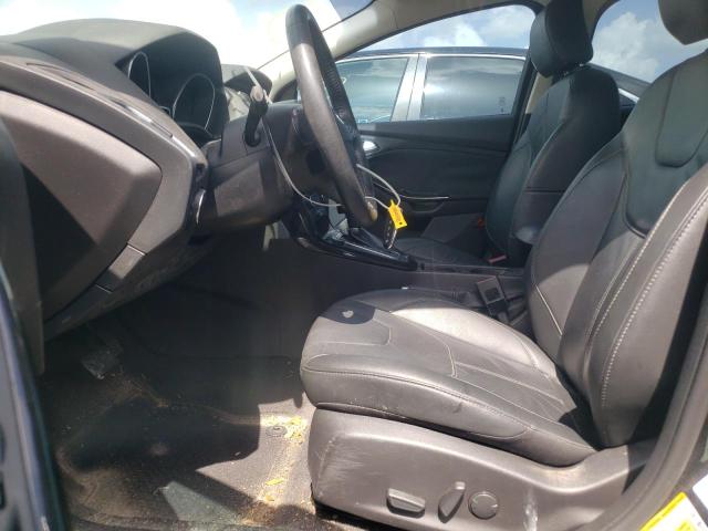 Photo 7 from auction – 2017 FORD FOCUS TITA with VIN 1FADP3J23HL228069