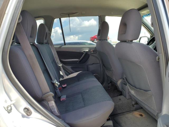 Foto 11 de la subasta – 2001 TOYOTA RAV4 con VIN JTEGH20V910032019