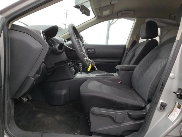 Photo 7 from auction – 2011 NISSAN ROGUE S with VIN JN8AS5MT9BW185251