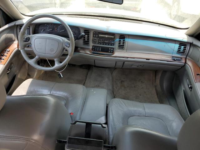 Photo 8 from auction – 2000 BUICK PARK AVENU with VIN 1G4CW54K7Y4247682