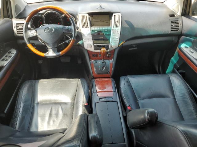 Photo 8 from auction – 2007 LEXUS RX 400H with VIN JTJHW31U172029068