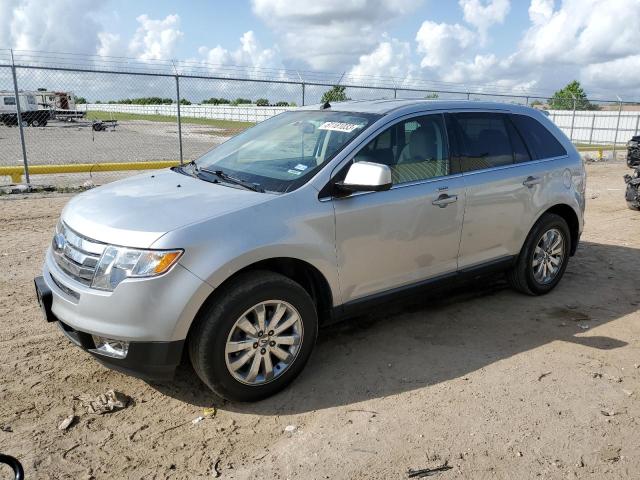 FORD EDGE LIMIT 2009 with VIN 2FMDK39C39BA74191 - Photo from auction