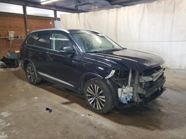 Photo 4 from auction – 2019 MITSUBISHI OUTLANDER with VIN JA4AZ3A30KZ004658
